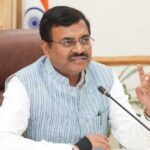 मुख्य सचिव ने की कुंभ 2027 की तैयारियों की समीक्षा