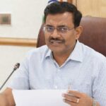 मुख्य सचिव आनन्द बर्द्धन की अध्यक्षता में मुख्यमंत्री घोषणाओं के