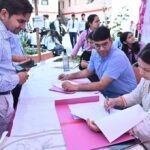 राजकीय महिला पॉलीटेक्निक, सुद्धोवाला देहरादून में रोजगार मेले का हुआ