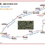 भौगोलिक परिवेश को जानने-समझने का एक प्रयास