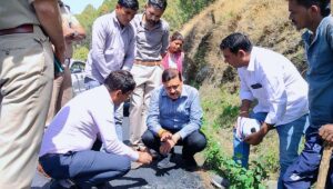 सकुशल चारधाम यात्रा के लिए सभी विभागों को मिलकर कार्य