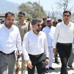 चारधाम में आने वाले यात्रियों को ना हो किसी भी
