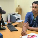 मैक्स सुपर स्पेशलिटी हॉस्पिटल ने विश्व लिवर दिवस पर  फैटी लिवर के बारे में किया जागरूक