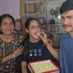 अनुष्का राणा ने किया 12वीं में टॉप, जेईई मेन्स में