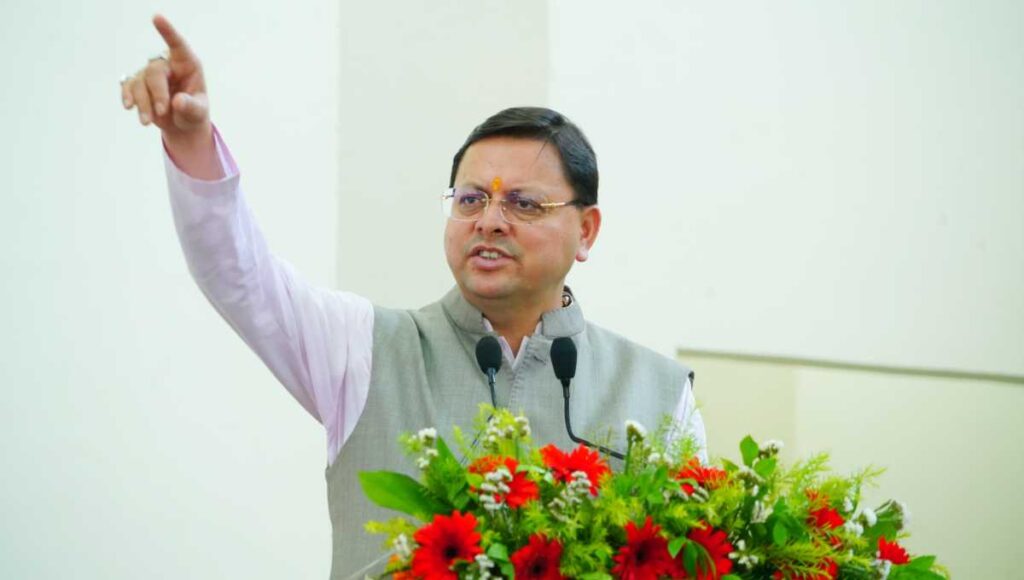 मुख्यमंत्री ने ₹ 12.51 करोड़ की लागत से हरबंश कपूर मेमोरियल कम्युनिटी हॉल का किया लोकार्पण