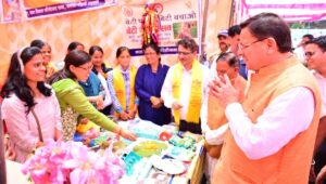 मुख्यमंत्री ने किया तीन दिवसीय पहले गजा घण्टाकर्ण महोत्सव का