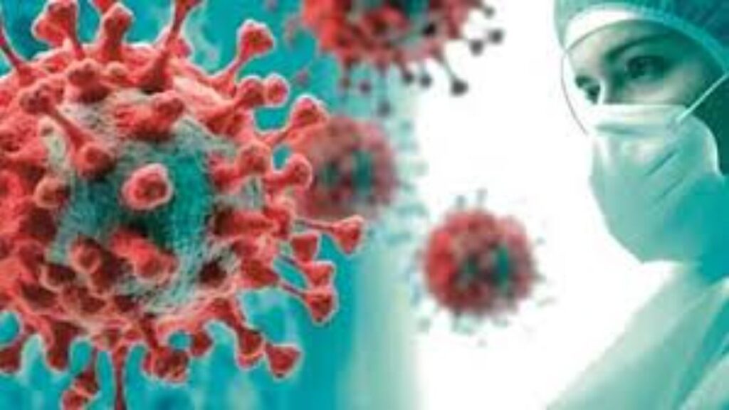 Corona virus knocks in Uttarakhand. Hillvani