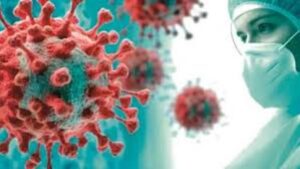 Corona virus knocks in Uttarakhand. Hillvani