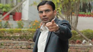 प्रशासन के हाथ जब पंहुचे शिक्षा माफियाओं के कालर तक,