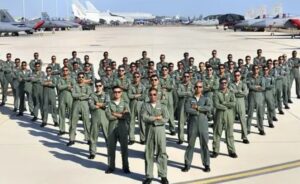वायुसेना में 10वीं 12वीं पास के लिए नई भर्ती, IAF