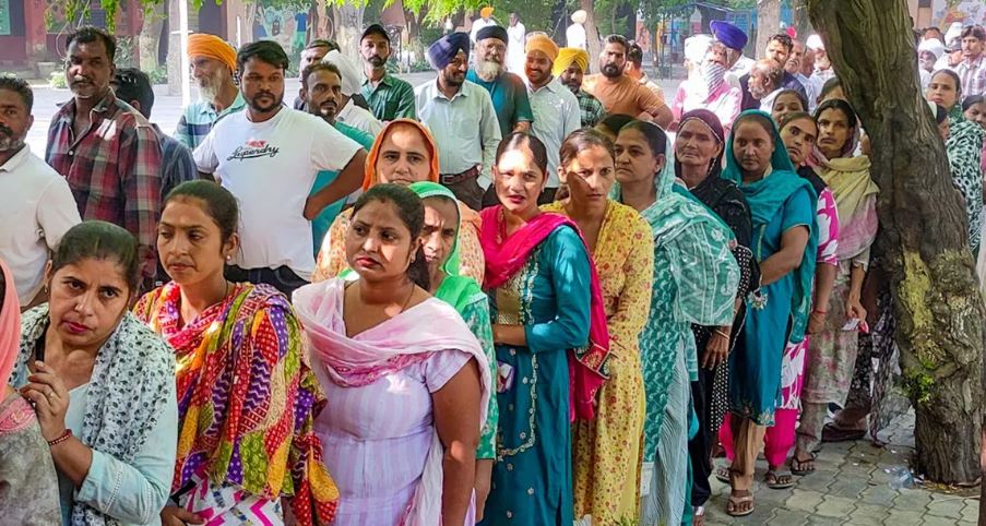 उत्तराखंड के 12 जिलों में जल्द होंगे चुनाव, तैयार है