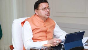उत्तराखंड में बढ़ रहा तीर्थाटन का दायरा चारों धाम के