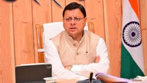 रिखणीखाल करंट हादसे में अवर अभियंता, उपखण्ड अधिकारी और अधिशासी