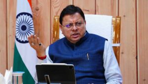 मुख्यमंत्री ने दिए सारकोट की तर्ज पर प्रत्येक जिले में
