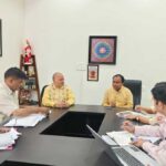 मुख्यमंत्री ने दी विभिन्न विकास योजनाओं की वित्तीय स्वीकृति