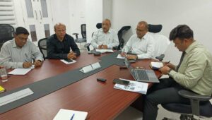 30 जून को होगी बाढ़ से निपटने की मॉक ड्रिल