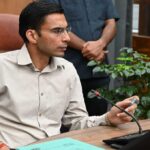 त्रिस्तरीय पंचायत चुनाव को लेकर जिला प्रशासन तैयारियों में जुटा