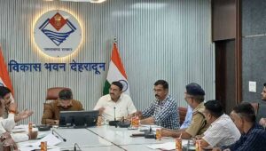 पीड़ितों को मिले न्याय, समय से वितरण करे राहत एवं