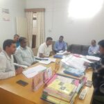 रुद्रप्रयाग: प्रशासन की सक्रियता से सुगम निर्वाचन की दिशा में अहम बैठक सम्पन्न