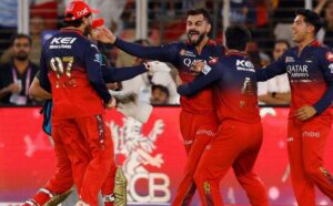 18 साल का इंतजार खत्म, पंजाब को रौंदकर RCB नई