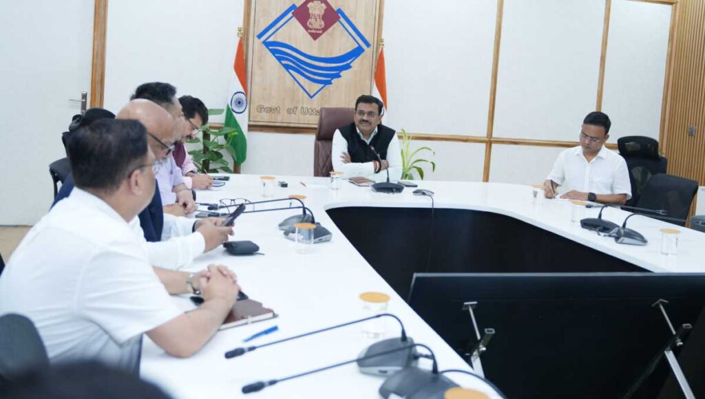 सभी विभाग बेस्ट प्रैक्टिसेज का प्रेजेंटेशन तैयार करें :- मुख्य