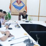 सभी विभाग बेस्ट प्रैक्टिसेज का प्रेजेंटेशन तैयार करें :- मुख्य