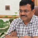 मुख्य सचिव ने राजस्व अभिवृद्धि के सम्बन्ध में महत्त्वपूर्ण विभागों