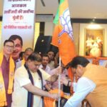 महेंद्र भट्ट सर्व सम्मति से बने उत्तराखंड के भाजपा अध्यक्ष