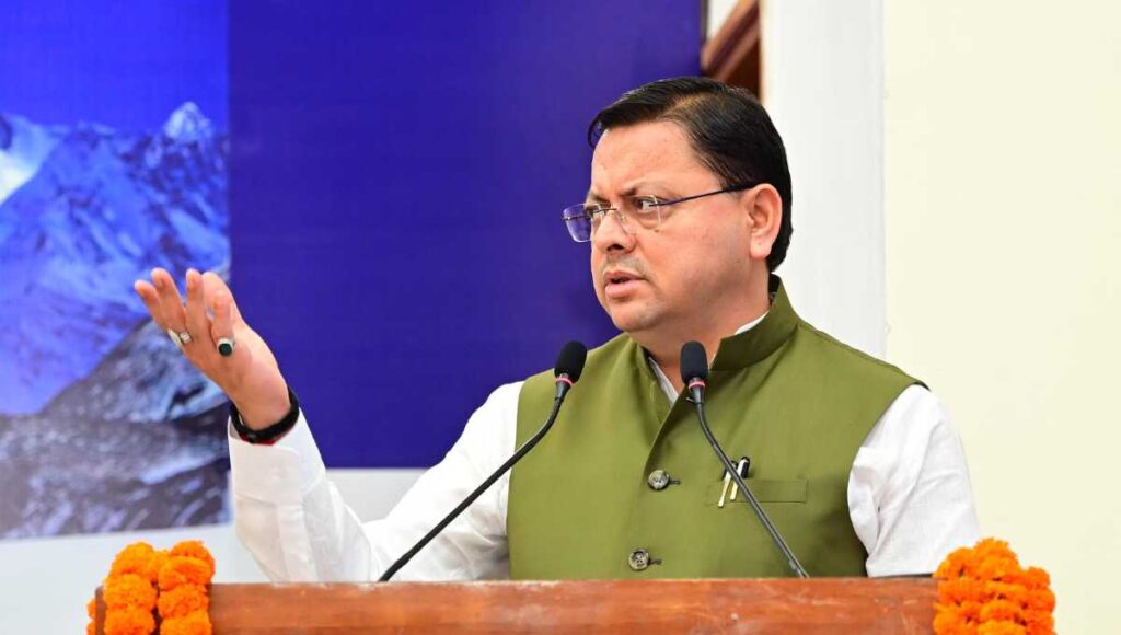 26 किमी रिस्पना-बिंदाल एलिवेटेड रोड के लिए केंद्र से अनुरोध-