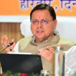 मुख्यमंत्री ने उच्चाधिकारियों के साथ की कांवड़ मेला-2025 की तैयारियों