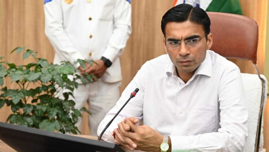 जल भराव क्षेत्रों का नियमित निरीक्षण, समस्या की पहचान और