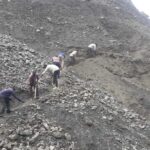 जिला प्रशासन ने 24 घंटे भीतर तैयार कराया आपदाग्रस्त बटोली