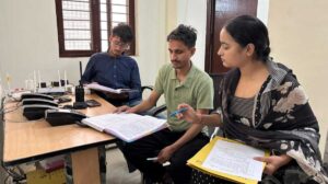 जल संकट, कमी, समस्या का प्रोएक्टिव मोड में हो समाधान- डीएम