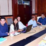 बागेश्वर: 461 मतदान केंद्रों के लिए कुल 509 पोलिंग पार्टियों का गठन