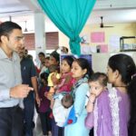 डॉक्टर नदारद; एएनएम, एलटी, नर्स की भूतिया एंट्री मिली, दवाईंया