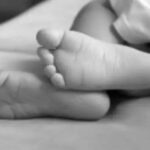 4 घंटे तड़पता रहा फौजी का डेढ़ साल का बेटा,