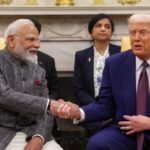 ‘भारत पर 25 फीसदी टैरिफ लगाएगा अमेरिका’, डोनाल्ड ट्रंप ने