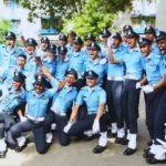 इंडियन एयरफोर्स में अग्निवीर वायु की भर्ती, आ गया नोटिफिकेशन