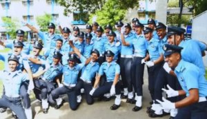 इंडियन एयरफोर्स में अग्निवीर वायु की भर्ती, आ गया नोटिफिकेशन