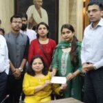समस्या निस्तारण के साथ ही डीईओसी से वायरलेस व दूरभाष