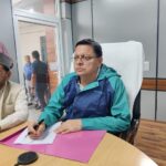 धराली आपदा प्रभावितों से मिले मुख्यमंत्री, हर संभव मदद का