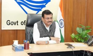 मुख्य सचिव ने मिलावटखोरी में संलिप्त व्यक्तियों पर नियमानुसार कठोर