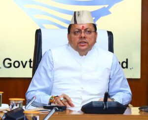 ब्रेकिंग: आंध्र प्रदेश का दौरा तत्काल निरस्त कर लौटे धामी,