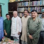 सुप्रीम कोर्ट ने न्यायमूर्ति अशोक कुमार को बनाया अध्यक्ष