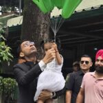 देहरादून: 79 वां स्वतंत्रता दिवस बड़े ही धूमधाम और हर्षाेल्लास के साथ मनाया गया