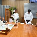 नए रूप में देहरादून जिला  प्रशासन, संवेदना; मदद; न्याय; एक्शन; प्रवर्तन