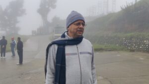 मुख्यमंत्री ने सिंगटाली पुल के लिए 57 करोड़ रुपए की स्वीकृत दी