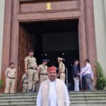 विधानसभा सत्र में पौड़ी विधायक पोरी के प्रश्न से सरकार की कार्यप्रणाली पर निशाना, पोरी ने समाधान नहीं किए जाने पर दे डाली चेतावनी