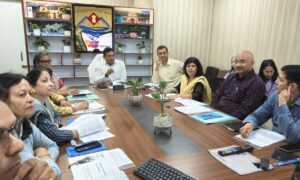 मातृ स्वास्थ्य के क्षेत्र में उत्तराखण्ड की ऐतिहासिक पहल, नर्स