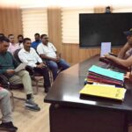 चारधाम यात्रा की तैयारियों एवं यात्रा को सुगम सुरक्षित संचालित